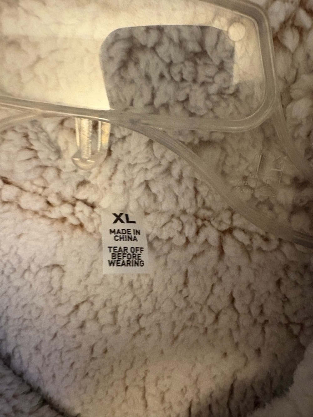Free Country Quilted Fleece-Lined Reversible Vest in Camel - Picture 2 of 6